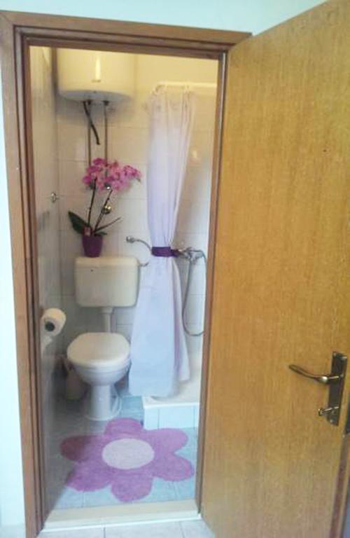 Apartments Mira Makarska Rom bilde