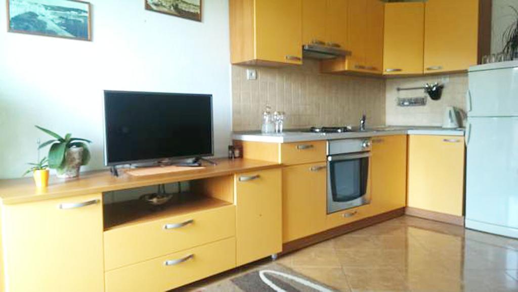 Apartments Mira Makarska Rom bilde