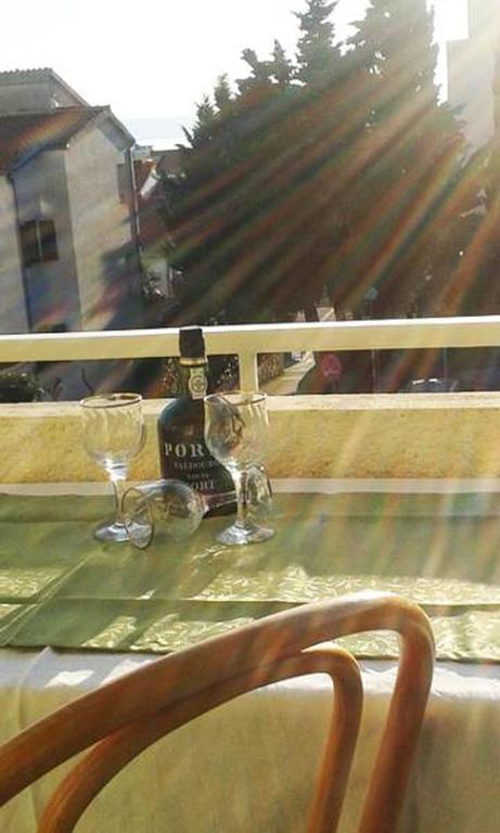 Apartments Mira Makarska Rom bilde